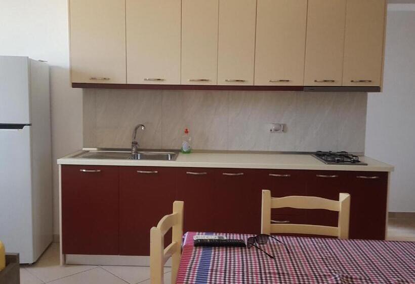 ペンション Villa Elvis Guesthouse