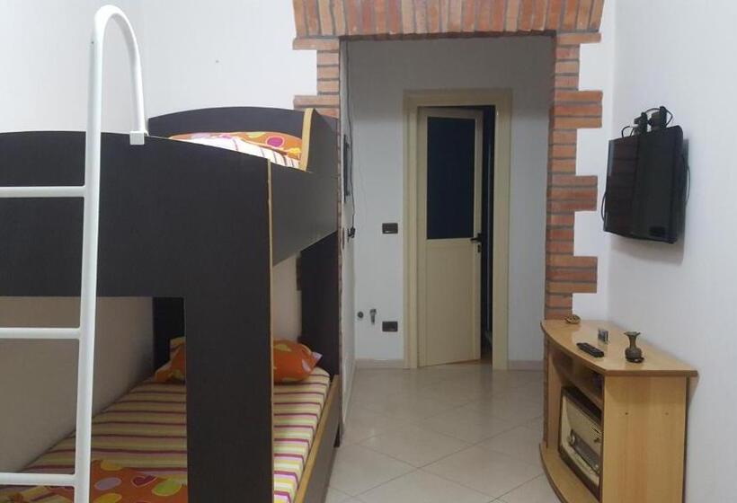 ペンション Villa Elvis Guesthouse