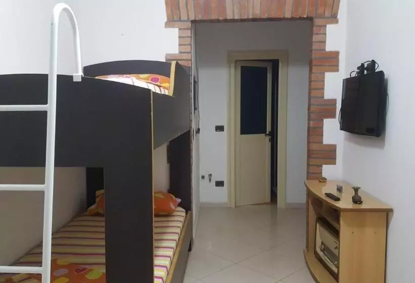 ペンション Villa Elvis Guesthouse