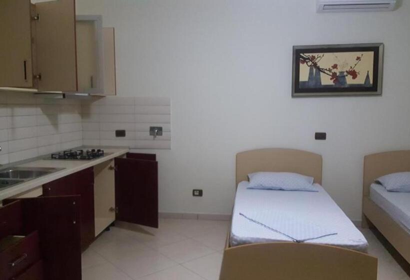 ペンション Villa Elvis Guesthouse