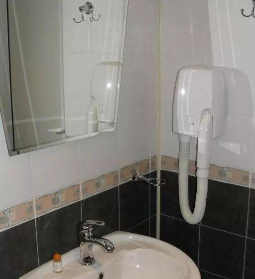 ペンション Zasheva Kushta Guesthouse