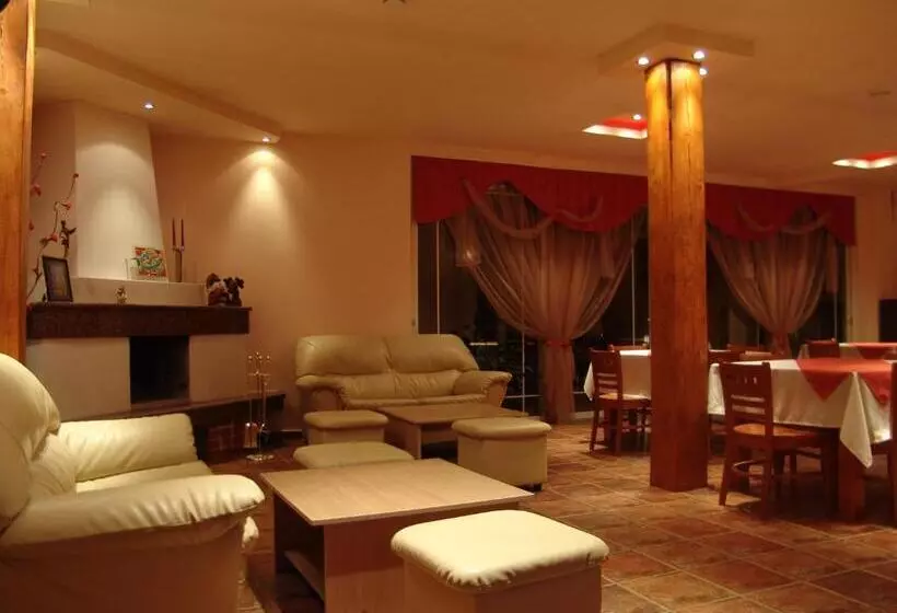 ペンション Zasheva Kushta Guesthouse