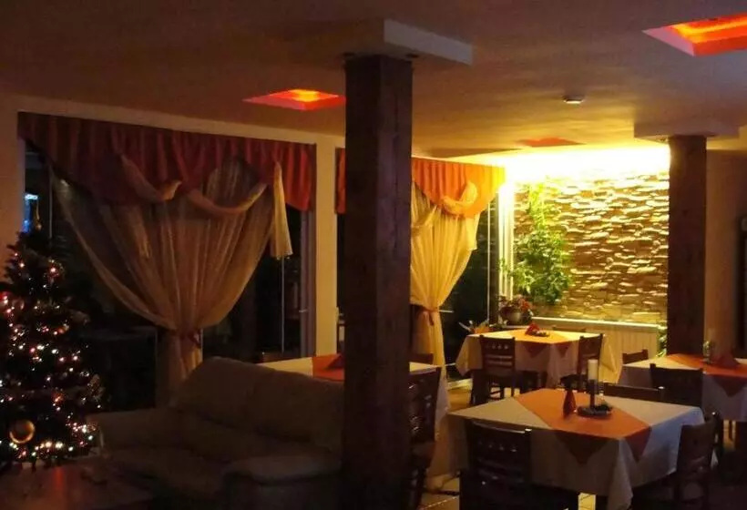 ペンション Zasheva Kushta Guesthouse