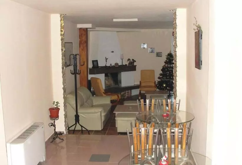 ペンション Zasheva Kushta Guesthouse