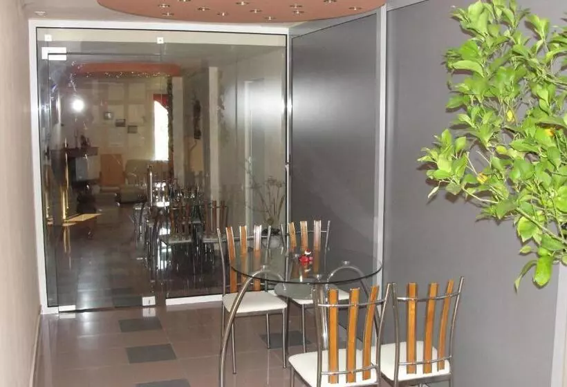 ペンション Zasheva Kushta Guesthouse