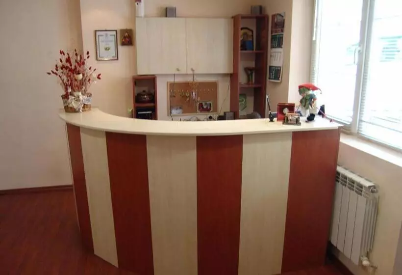 ペンション Zasheva Kushta Guesthouse