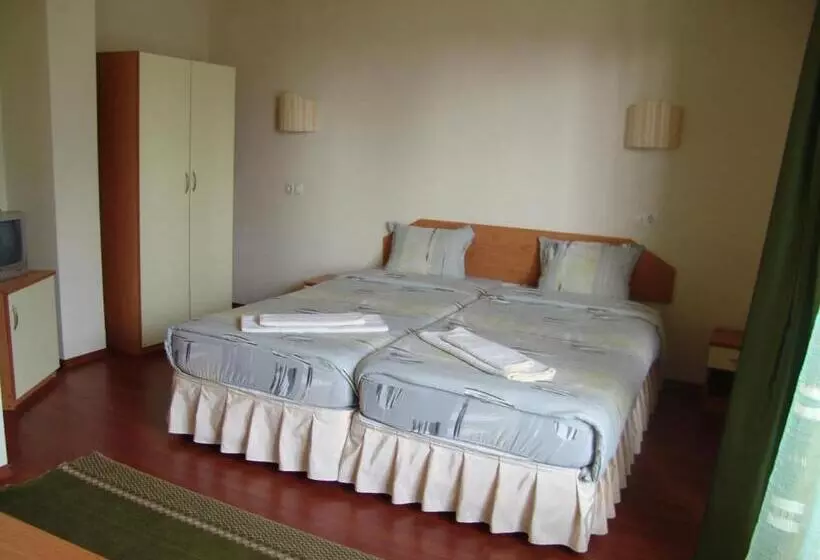 ペンション Zasheva Kushta Guesthouse