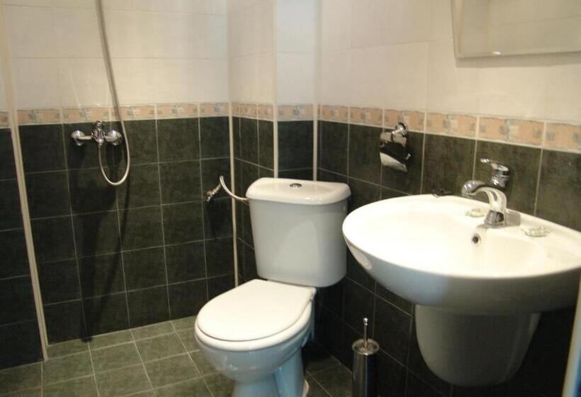 Pansiyon Zasheva Kushta Guesthouse