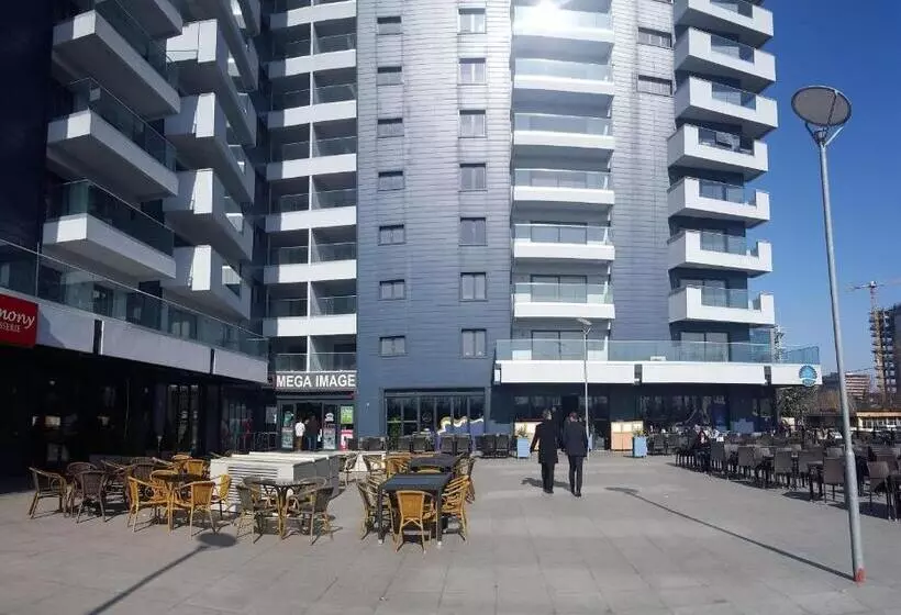 Upground Residence Apartments