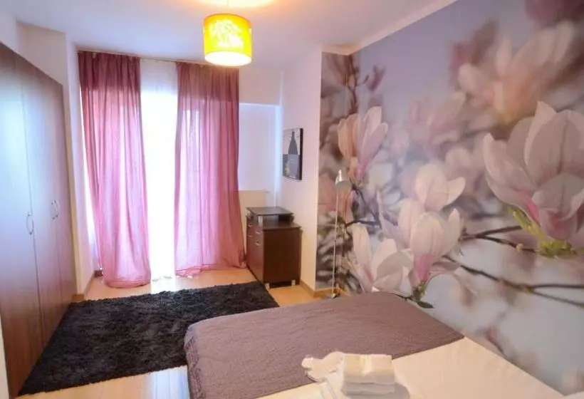 Upground Residence Apartments