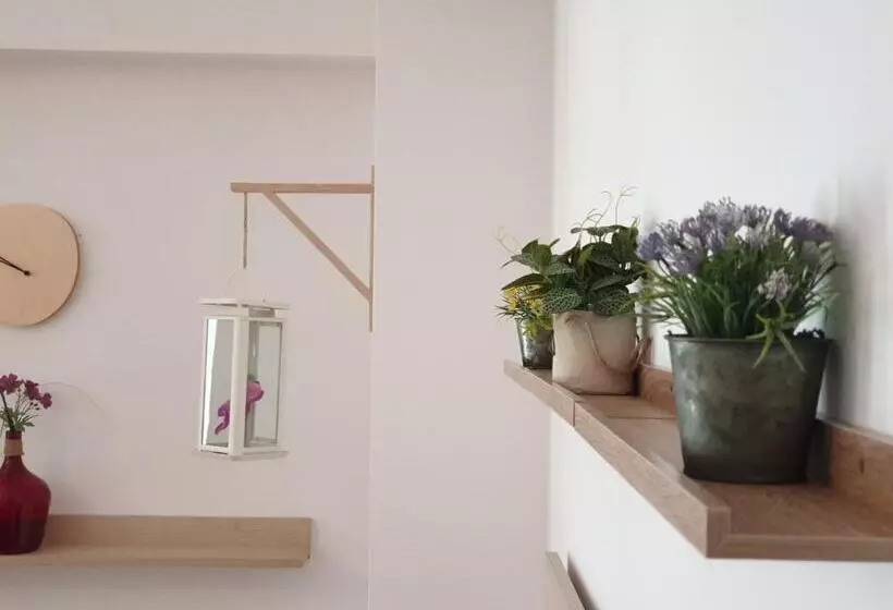 Upground Residence Apartments