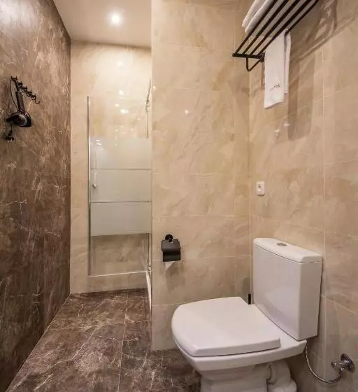 Apartments On Antonovycha