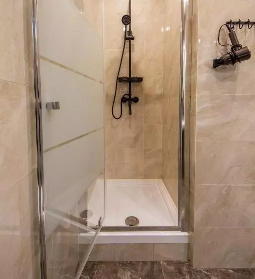 Apartments On Antonovycha