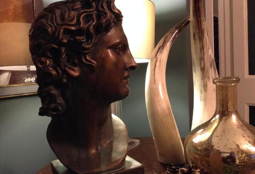 Bed and Breakfast Glenshieling House