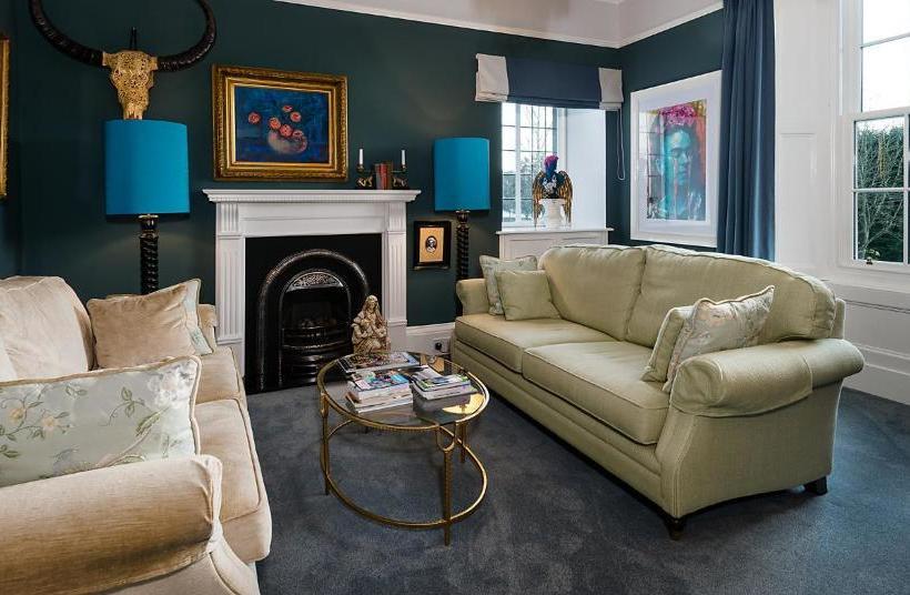 Bed and Breakfast Glenshieling House