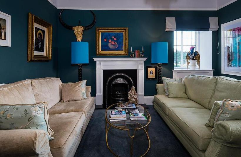 Bed and Breakfast Glenshieling House