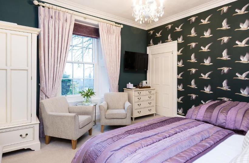 Bed and Breakfast Glenshieling House