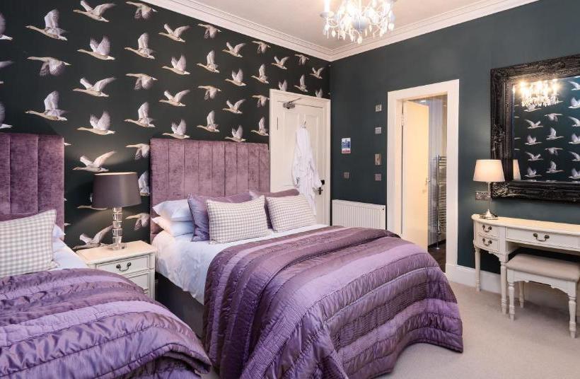 Bed and Breakfast Glenshieling House