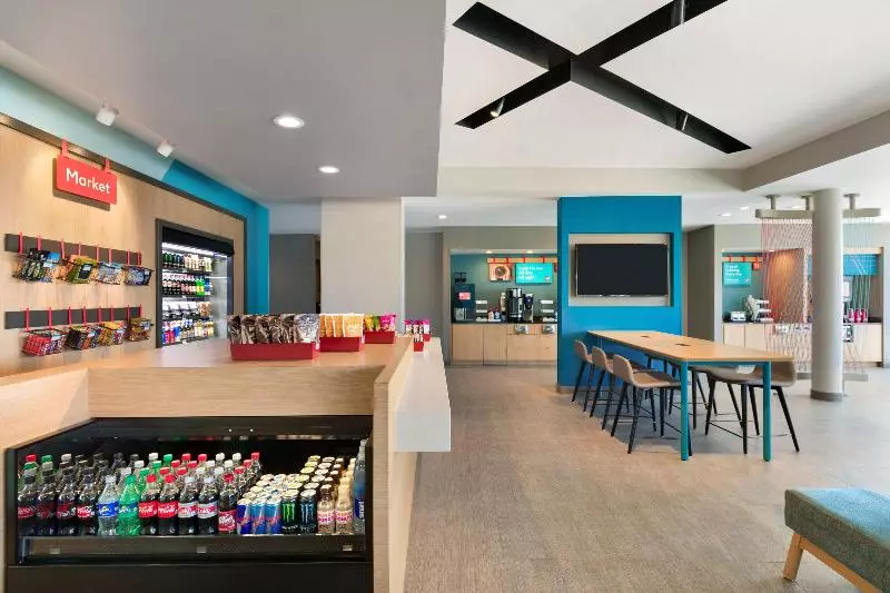 Avid Hotel Fort Worth – Fossil Creek, An Ihg