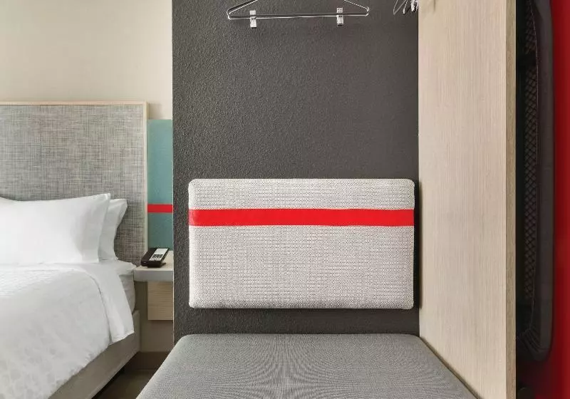 Avid Hotel Fort Worth – Fossil Creek, An Ihg