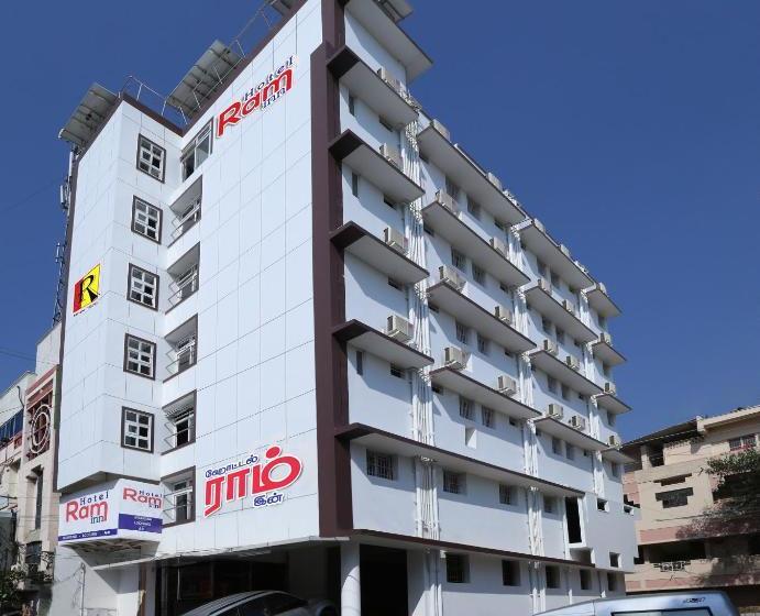 酒店 Ram Inn A Business Stay