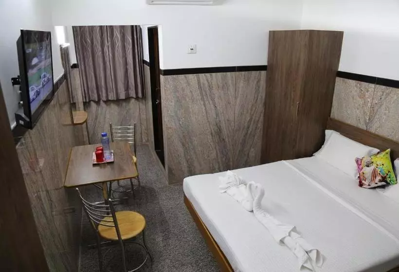 ホテル Ram Inn A Business Stay