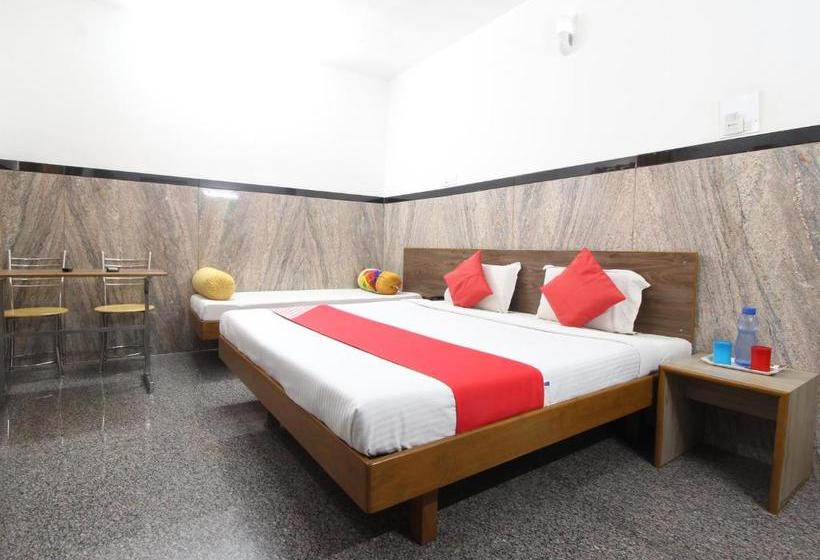 酒店 Ram Inn A Business Stay