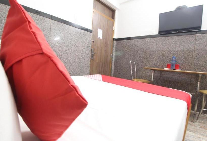 酒店 Ram Inn A Business Stay