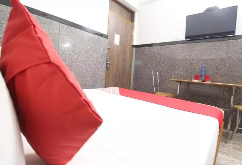 ホテル Ram Inn A Business Stay