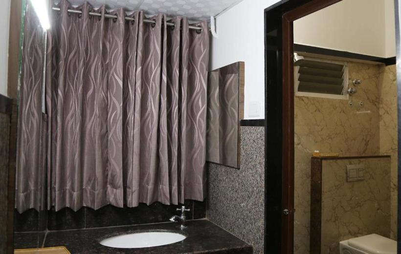 酒店 Ram Inn A Business Stay