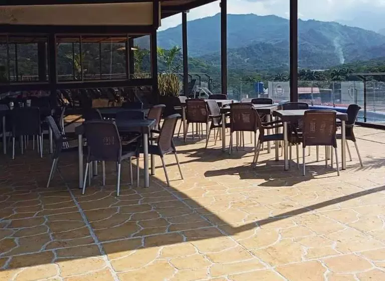 Santa Maria Hotel Boutique Spa Villeta
