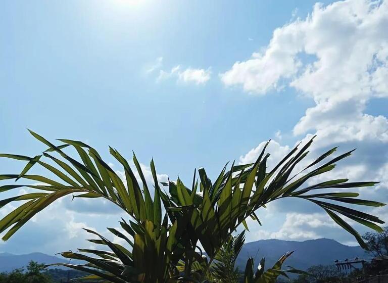 Santa Maria Hotel Boutique Spa Villeta