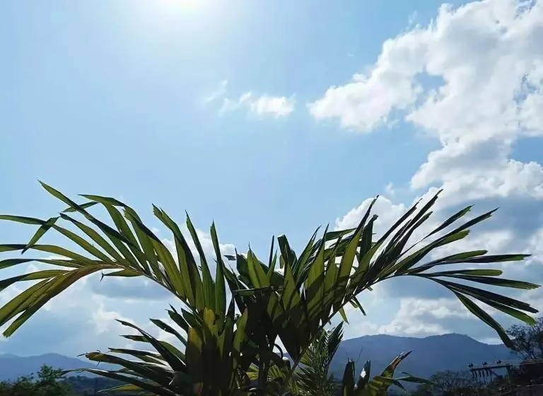 Santa Maria Hotel Boutique Spa Villeta