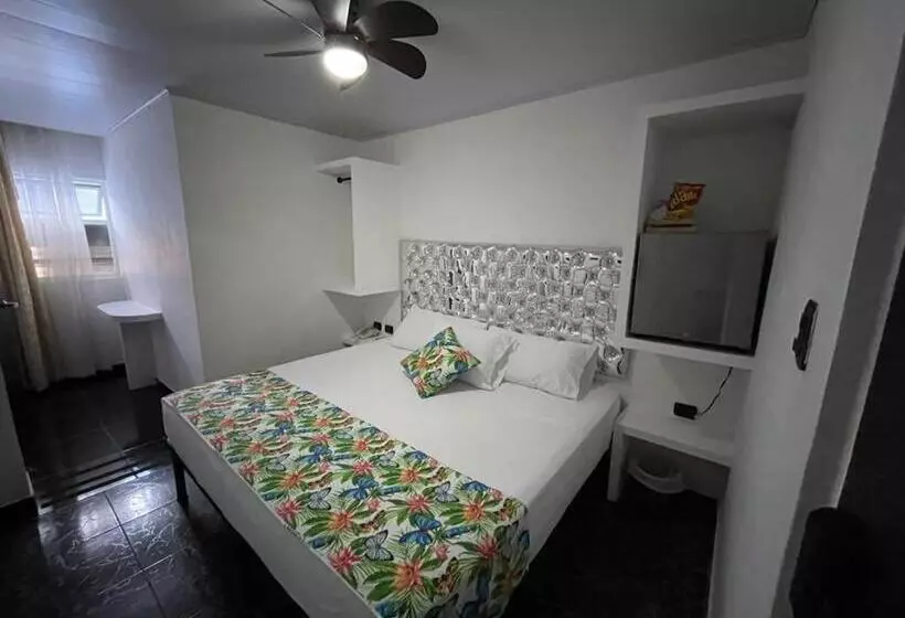 Santa Maria Hotel Boutique Spa Villeta