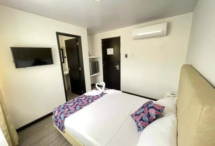 Santa Maria Hotel Boutique Spa Villeta