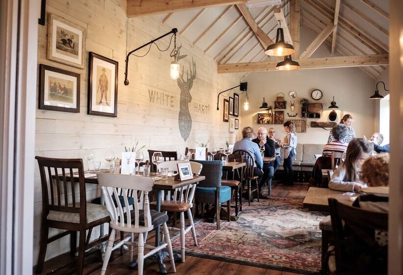 酒店 The White Hart