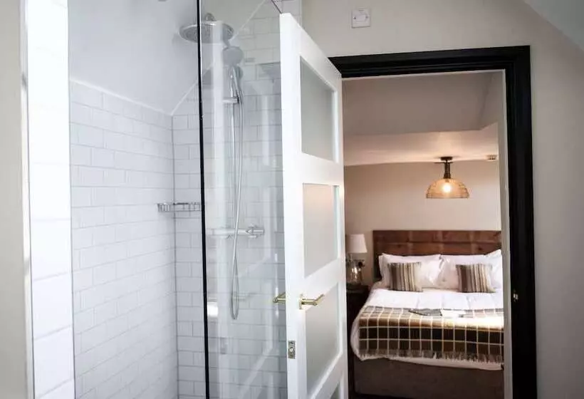 Hotelli The White Hart