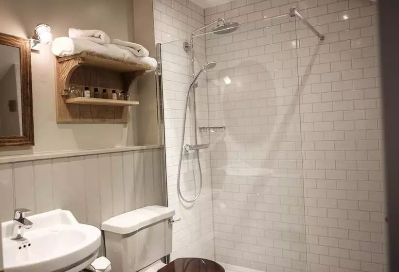 Hotelli The White Hart