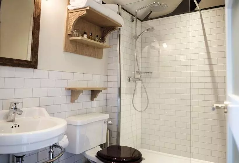 Hotelli The White Hart