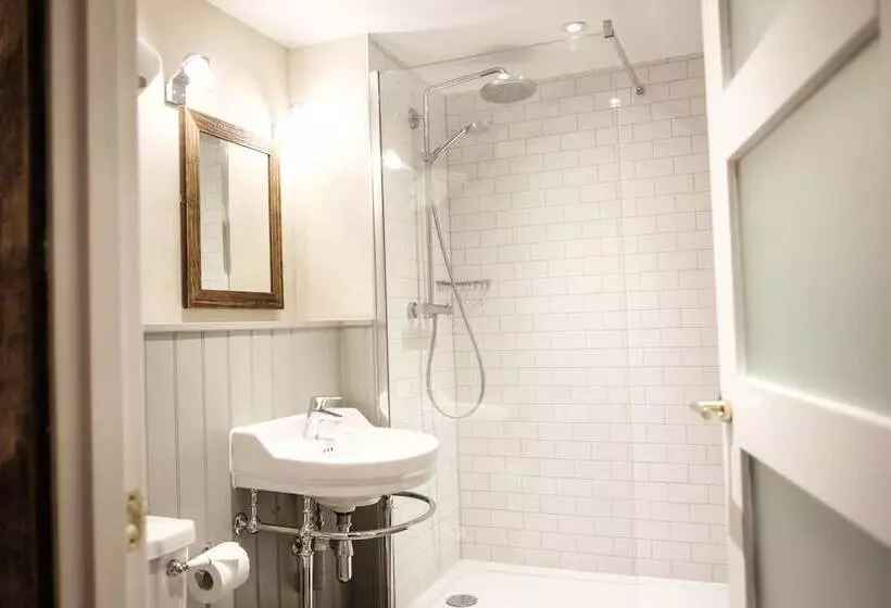 Hotelli The White Hart