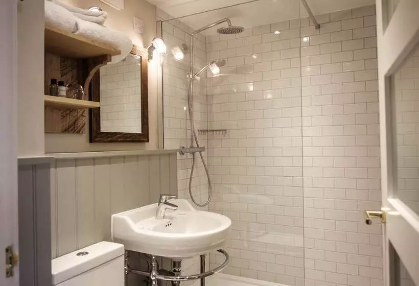 Hotelli The White Hart