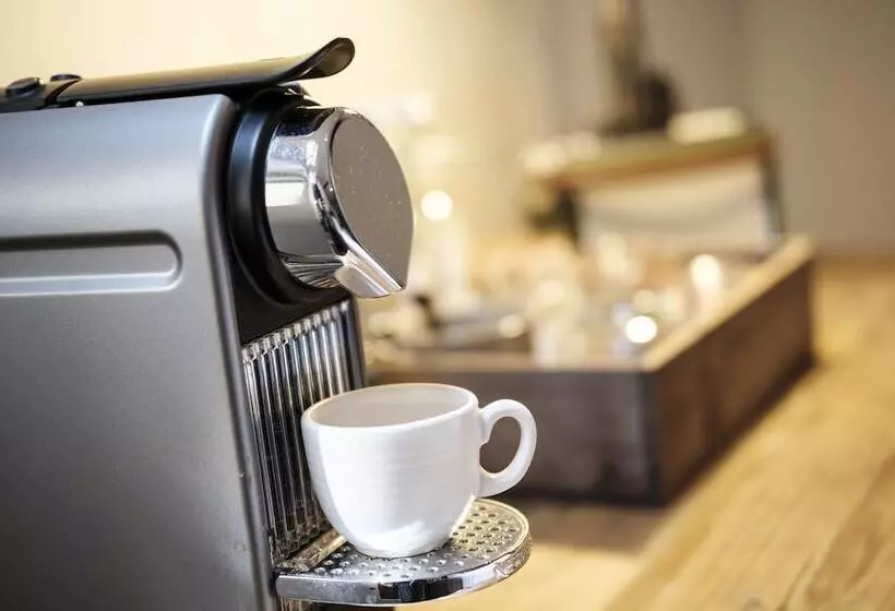 Hotelli The White Hart