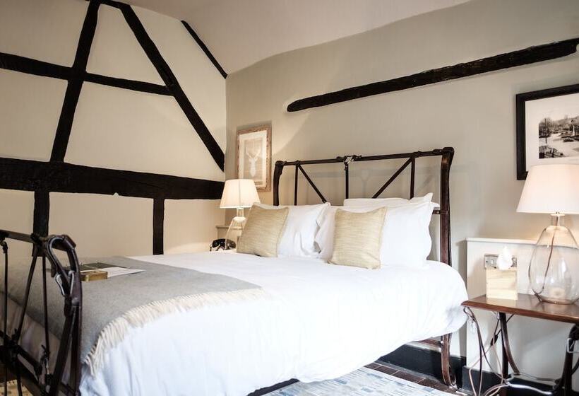 酒店 The White Hart