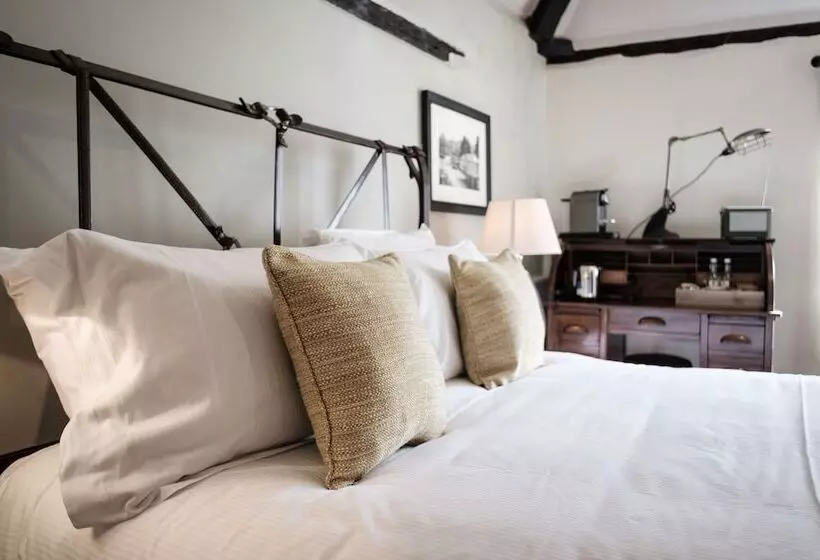 Hotelli The White Hart