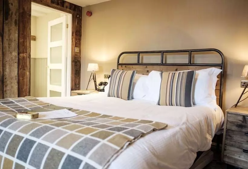 Hotelli The White Hart