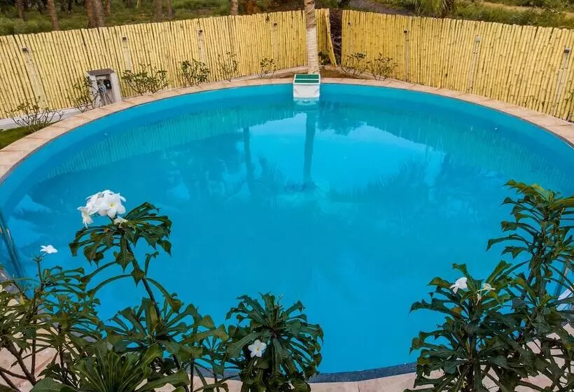 Uds Coco Hotels & Resorts Udumalpet