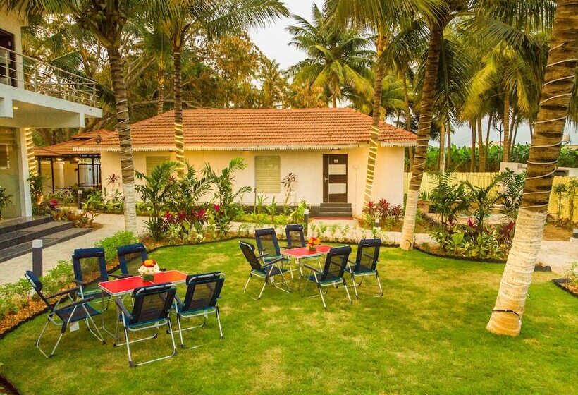 Uds Coco Hotels & Resorts Udumalpet