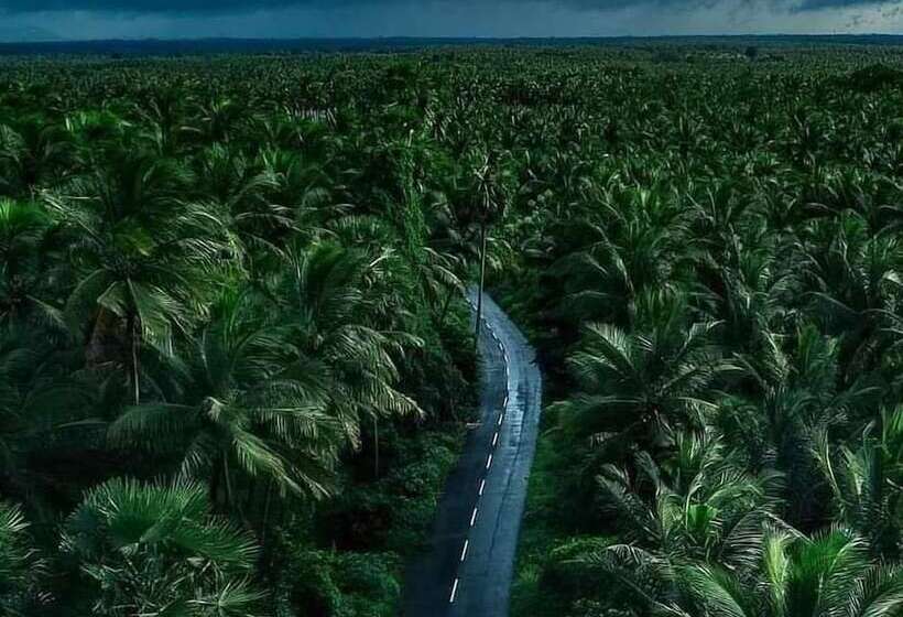 Uds Coco Hotels & Resorts Udumalpet