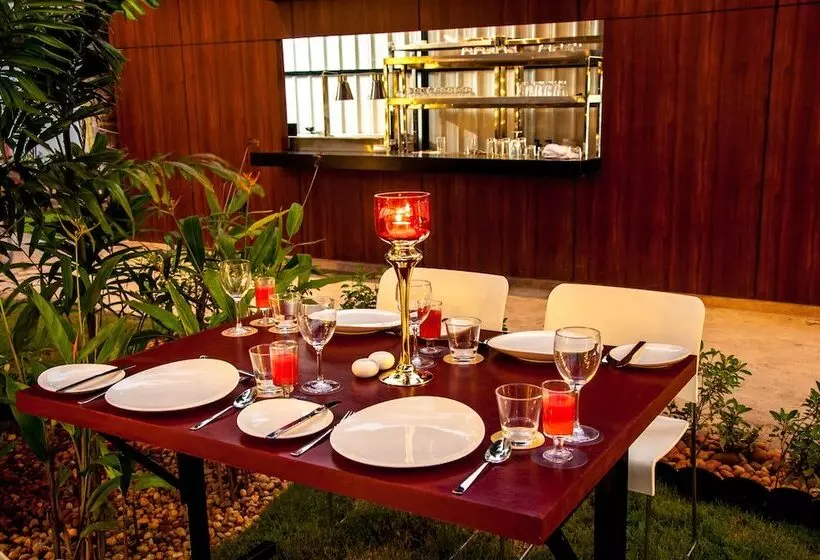 Uds Coco Hotels & Resorts Udumalpet