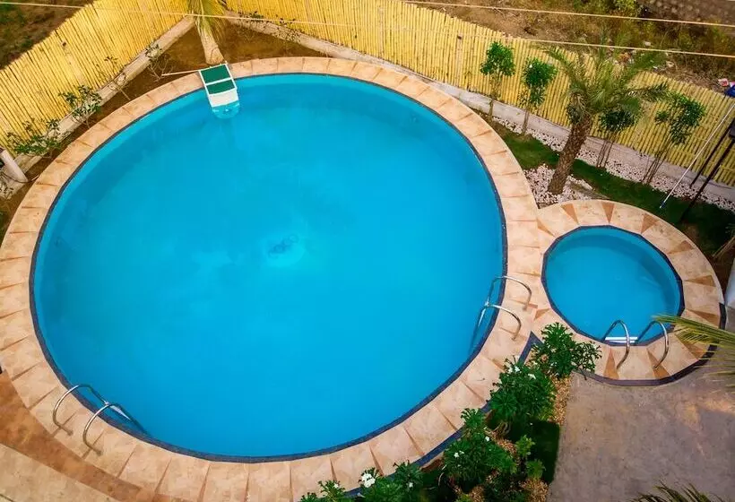 Uds Coco Hotels & Resorts Udumalpet